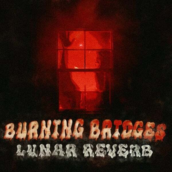 Cover art for Burning Bridges